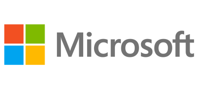 Microsoft logo